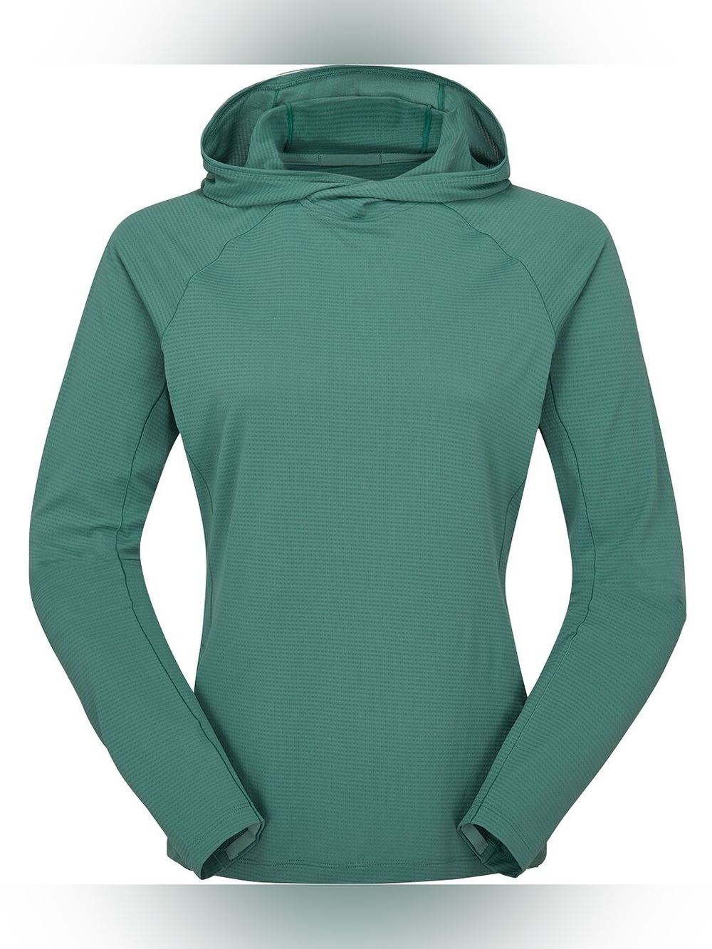 Rab Women’s Sonic Hoodie